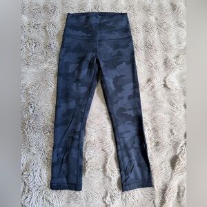 LULULEMON Wunder Under